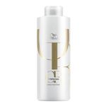 Wella Professionals Oil Reflections Luminous Reval - Shampoo 1000ml