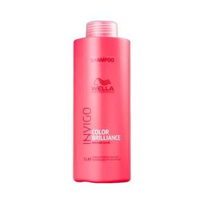 Wella - Shampoo Brilliance 1000 Ml