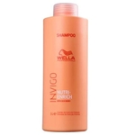 Wella - Shampoo Invigo Nutri-Enrich 1000ml