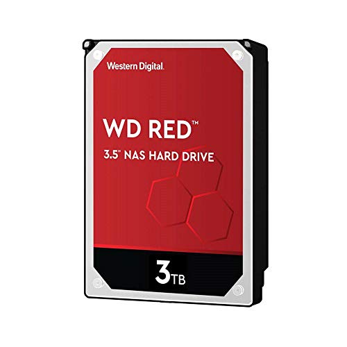 Western Digital Red 3TB