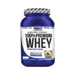Whey 100% Premium 900gr - ProFit