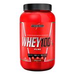 Whey 100% Pure (907g) - Integralmédica