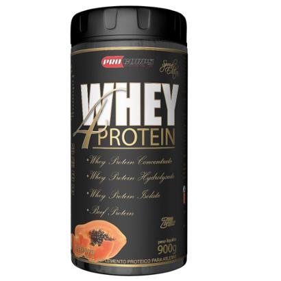 Whey 4 Protein 900g - Procorps