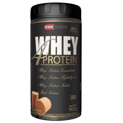 Whey 4 Protein 900g - Procorps