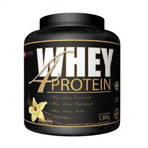 Whey 4 Protein 2Kg Procorps - BAUNILHA