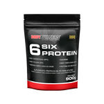 Whey 6 Six Protein 900g - Bodybuilders