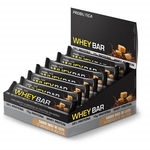 Whey Bar (12 Unidades De 40g) - Probiótica