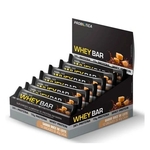 Whey Bar - 12 Unidades - Probiótica - Barra De Proteina