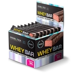 Whey Bar (Caixa com 24 unidades de 40g) - Probiótica