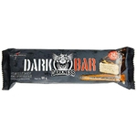 Whey Bar Darkness - sabor DOCE DE LEITE COM CHOCOLATE CHIP - IntegralMédica - 90g