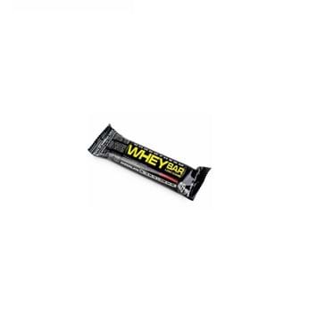 Whey Bar Low Carb Probiotica Chocolate 40g
