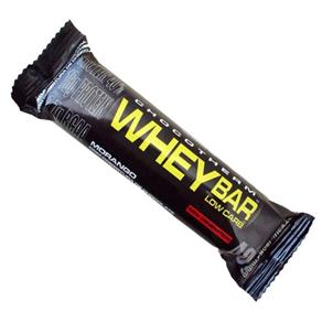 Whey Bar Low Carb