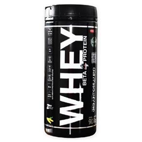 Whey Beta 4 Protein - Procorps - Chocolate - 900 G