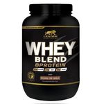 Whey Blend 8 Protein 900g Leader Nutrition