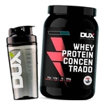 Whey Concentrado 900g - Dux Nutrition Original