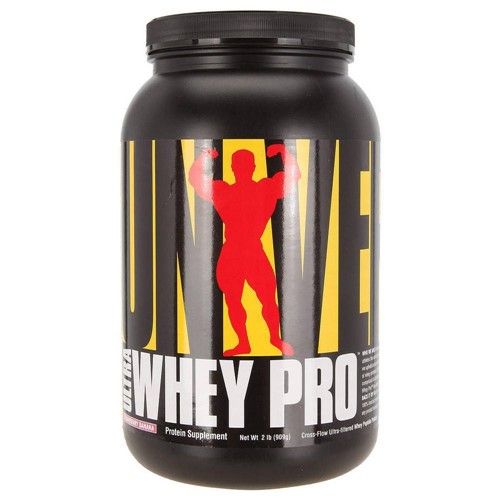 Whey Concentrado Ultra Whey Pro - Universal Nutrition - 908g