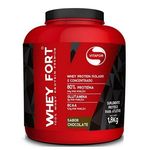 Whey Fort Vitafor 1.8kg