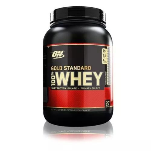Whey Gold 100% 2,0 Lbs Optimum Nutrition