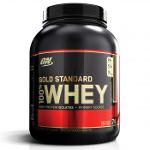 Whey Gold 100 % 5 Lbs Cake Batter (Massa Bolo)