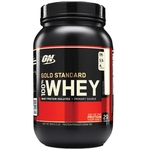 Whey Gold 100% 907g (2 LBS) - Optimum Nutrition