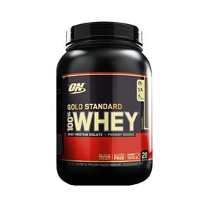 Whey Gold 100% 2Lbs (909G) - Optimum Nutrition