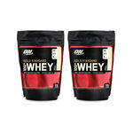 Whey Gold 100% 2lbs Kit - Baunilha