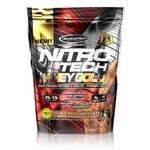 Whey Gold Nitro Tech 1 Lb Muscle Tech