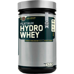 Whey Hydro Platinum 795g Chocolate - Optimum Nutrition