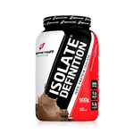 Whey Isolate Definition 900g - Body Action