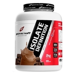 Whey Isolate Definition Protein 2kg Chocolate Bodyaction