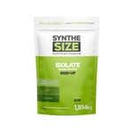 Whey Isolate Protein 1,8kg - Synthesize