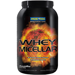 Whey Micellar 900g - Probiótica