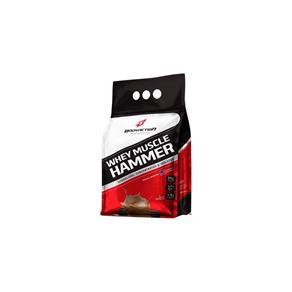 Whey Muscle Hammer - Body Action - CHOCOLATE - 1,8 KG