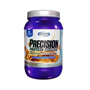 Whey Precision - 2lbs Gaspari Nutrition - BAUNILHA