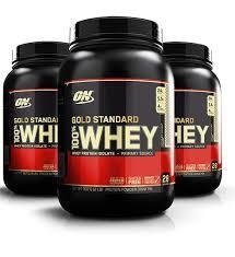 Whey Protein 100% Choc 837G Optimum
