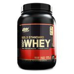 Whey Protein 100% Whey Gold Standard - Optimum Nutrition
