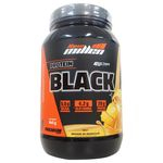 Whey Protein 4w Black Premium New Millen Sabor Maracujá - 840gr