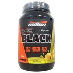 Whey Protein 4w Black Premium New Millen Sabor Milho Verde - 840gr