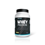 Whey Protein Baunilha 900g FitFast Nutrition