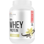 Whey Protein Baunilha (907g) Biolife Nutrition
