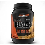 Whey Protein Black 4w (840 G) - New Millen