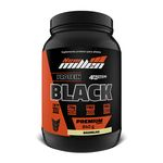 Whey Protein Black 4w (840g) New Millen - Mousse Chocolate
