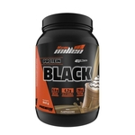 Whey Protein Black Flapuccino 840g - New Millen