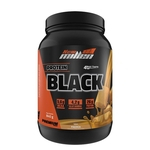 Whey Protein Black PaÇOca 840g - New Millen