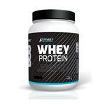 Whey Protein Chocolate 450g FitFast Nutrition