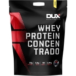 Whey Protein Concentrado Coco (1800g) - Dux Nutrition