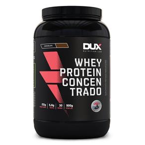 Whey Protein Concentrado 900G - Dux Nutrition