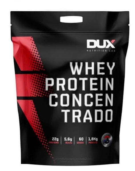 Whey Protein Concentrado S015 - Dux Nutrition S015