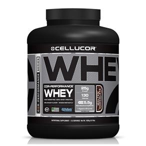 Whey Protein Cor-Performance - Cellucor - - 1820g - Chocolate