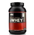 Whey Protein Gold Standard 100 907g - Rich Chocolate - Optimum Nutrition